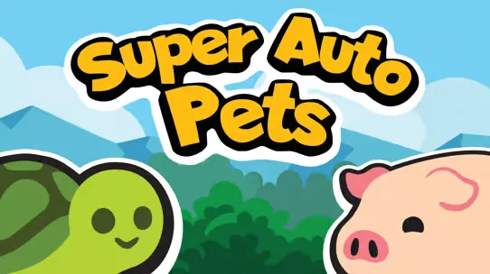 Super Auto Pets