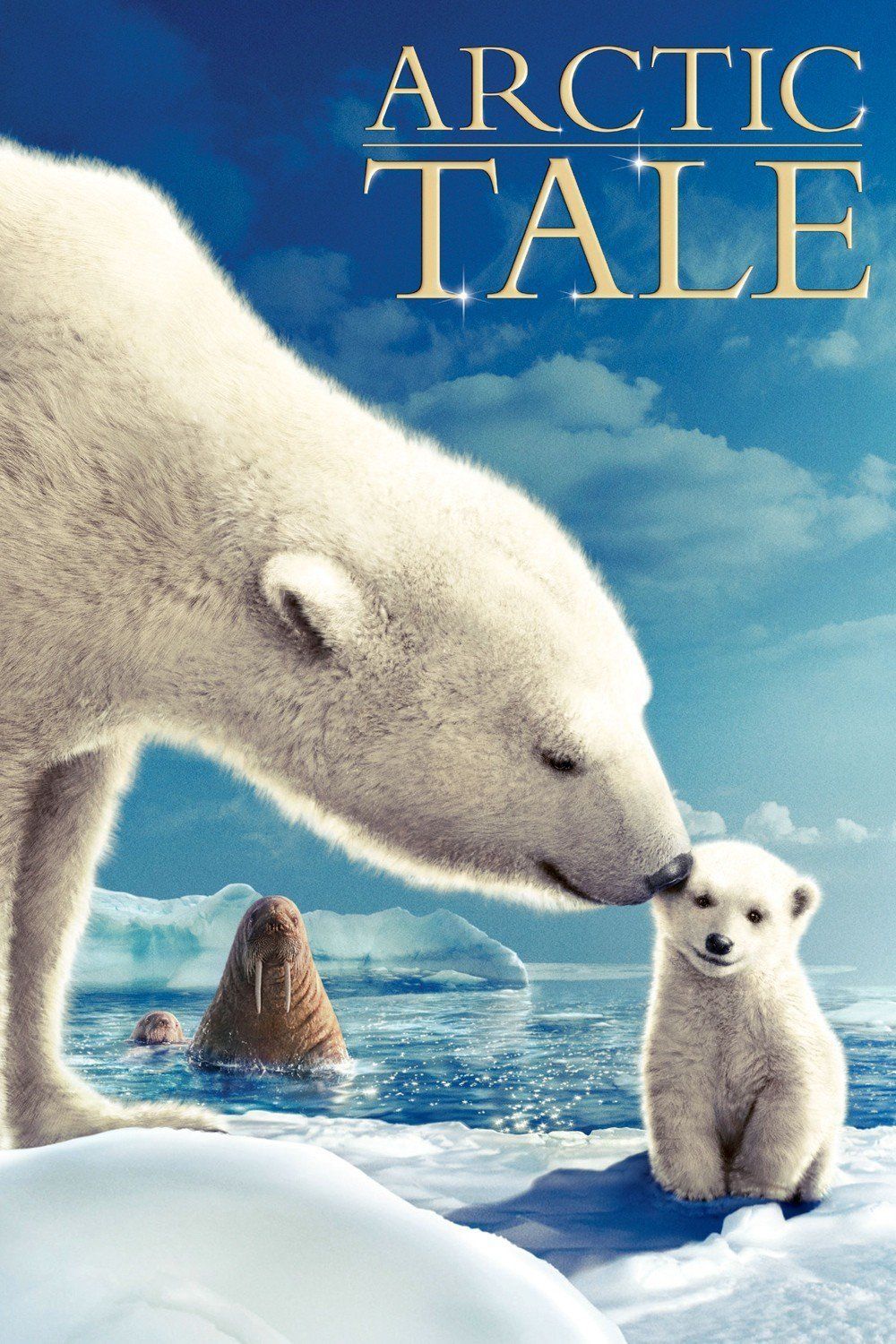 Arctic Tale 2