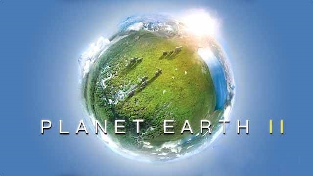 Planet Earth