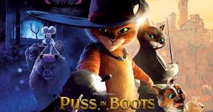 Puss in Boots: Tales of the Nine Lives