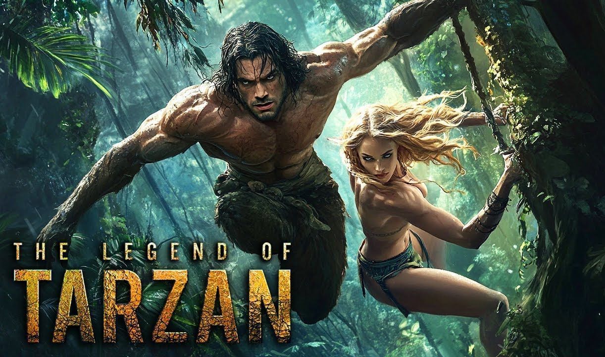 Tarzan