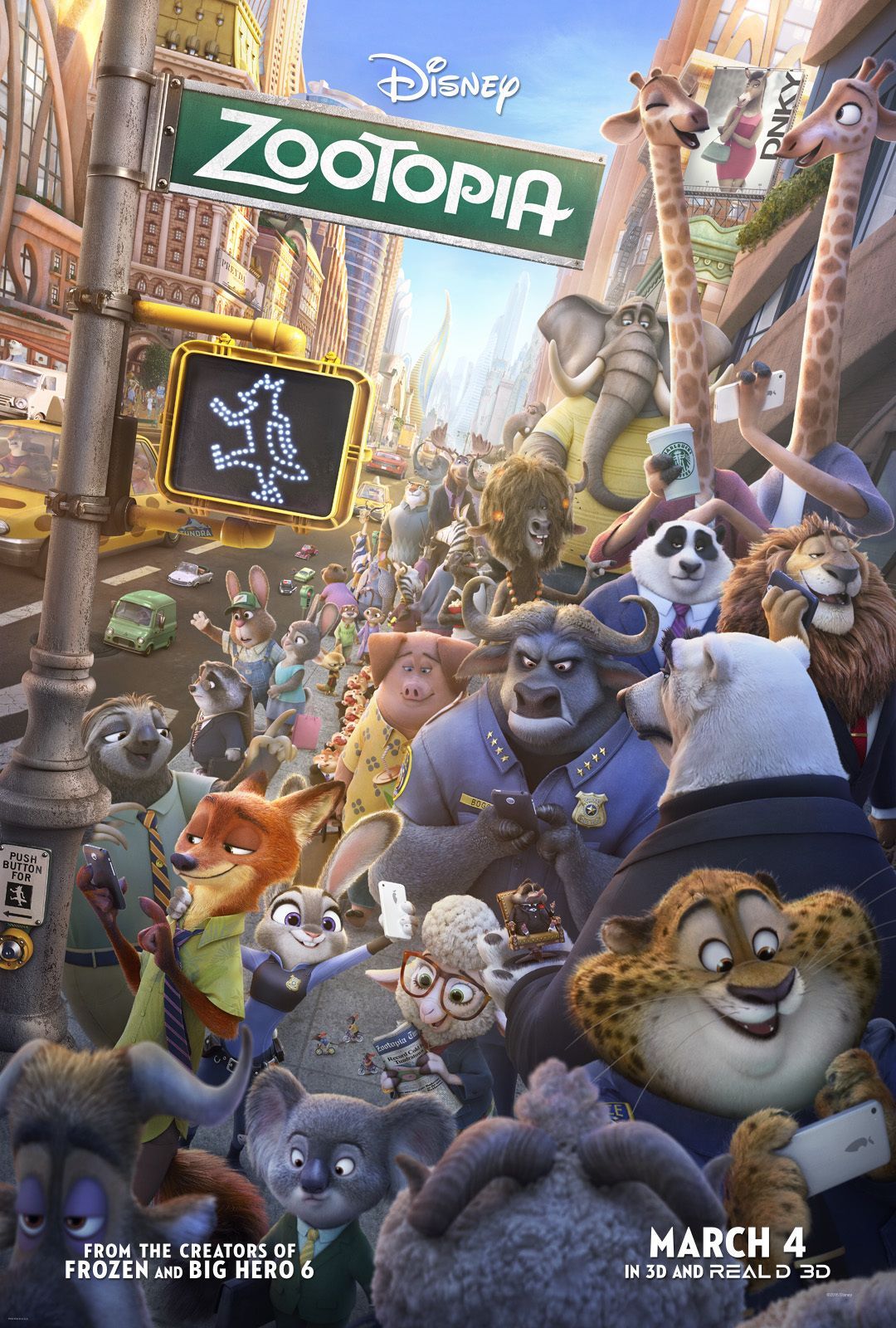 Zootopia 2